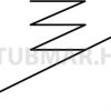 Modul tipkalo jednopolno 1M 16A bez tipke - Slika 4