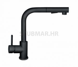 Dark slavina za sudoper s izvlačnim tušem