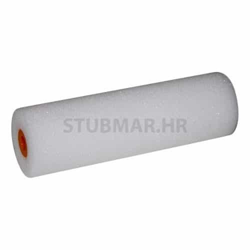 Valjak spužva super fina jedan kraj zaobljen