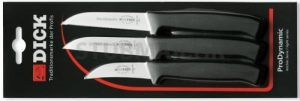 Dick ProDynamic nož set kuhinjskih nožića, 3 komada  8 5700 04