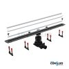 Slim line tuš kanalica - Slika 3