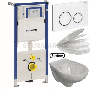 Geberit Sigma ugradbeni paket GS11