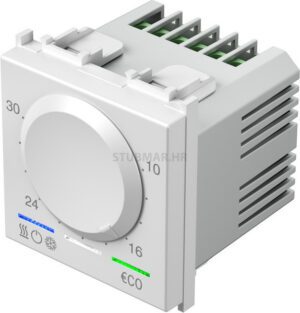 Modul termostat osnovni 6A 230V - 2M