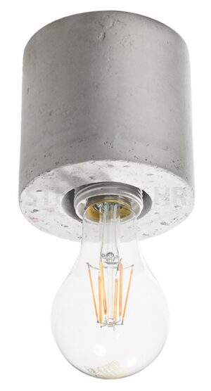 Sollux SALGADO stropna lampa  - SL.0678