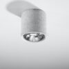 CULLO stropna lampa - Slika 2