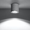 CULLO stropna lampa - Slika 3