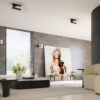 LAPPO stropna lampa - Slika 8