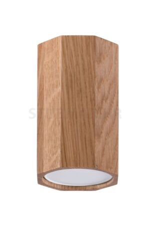 Sollux ZEKE stropna lampa  - SL.1033