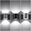 ORBIS zidna lampa - Slika 4