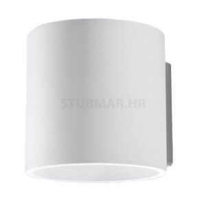 Sollux ORBIS zidna lampa  - SL.0050