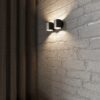 ORBIS zidna lampa - Slika 9