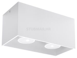 Sollux QUAD stropna lampa  - SL.0380