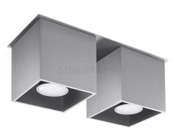 Sollux QUAD stropna lampa  - SL.0064