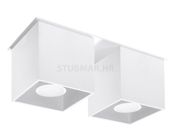 Sollux QUAD stropna lampa  - SL.0065