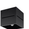 Sollux LOBO stropna lampa  - SL.0207