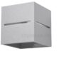 Sollux LOBO zidna lampa  - SL.0205
