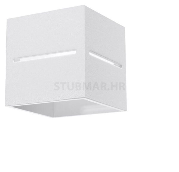 Sollux LOBO zidna lampa  - SL.0206