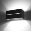LOBO zidna lampa - Slika 3