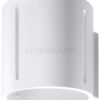 Sollux INEZ zidna lampa  - SL.0352