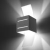 LORETO zidna lampa - Slika 3