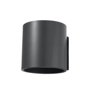 Sollux ORBIS zidna lampa  - SL.0566