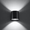 ORBIS zidna lampa - Slika 3