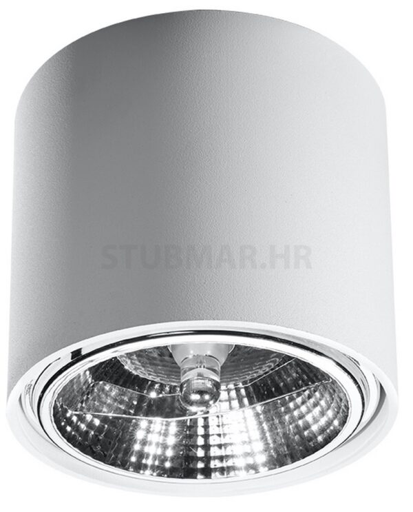 Sollux TIUBE stropna lampa  - SL.0695