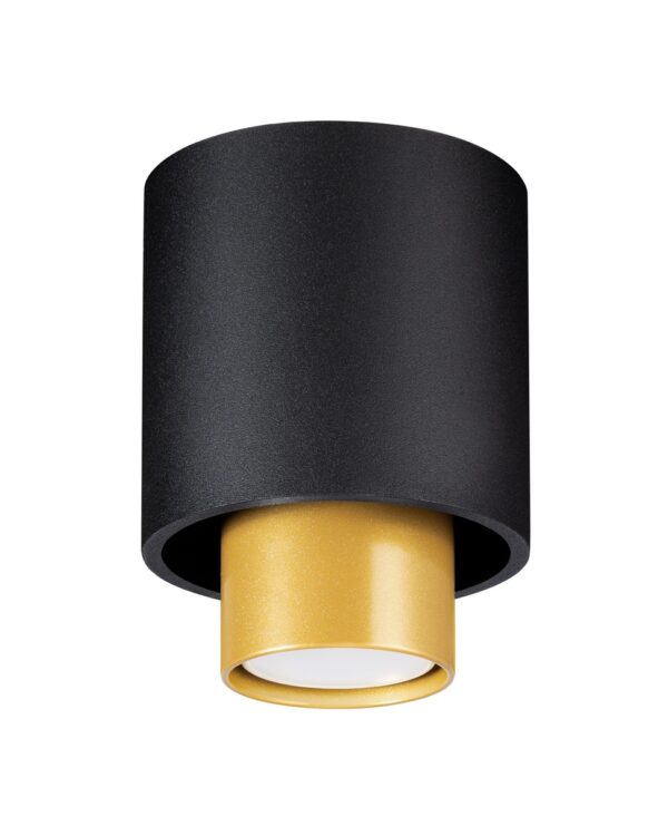 Sollux NESI stropna lampa  - SL.0982