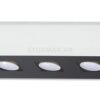 Sollux MONO stropna lampa  - SL.0068