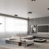 MONO stropna lampa - Slika 6