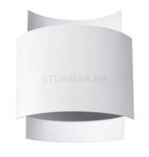 Sollux IMPACT zidna lampa  - SL.0857