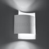 IMPACT zidna lampa - Slika 4