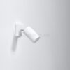 RING zidna lampa - Slika 2