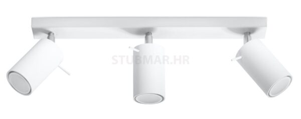 Sollux RING stropna lampa  - SL.0089