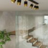NERO stropna lampa - Slika 8