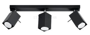 Sollux MERIDA stropna lampa  - SL.0101