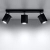MERIDA stropna lampa - Slika 3