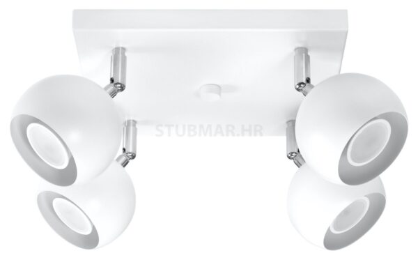 Sollux OCULARE stropna lampa  - SL.0440