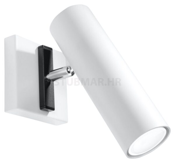 Sollux DIREZIONE zidna lampa  - SL.0494