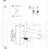 EYETECH zidna lampa - Slika 5