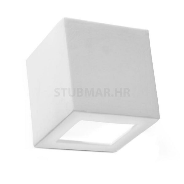 Sollux LEO zidna lampa  - SL.0005