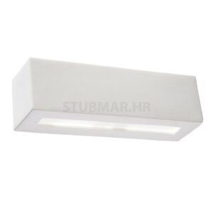 Sollux VEGA zidna lampa  - SL.0006