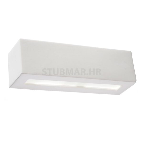 Sollux VEGA zidna lampa  - SL.0006