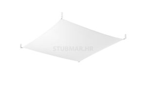 Sollux LUNA stropna lampa  - SL.0738