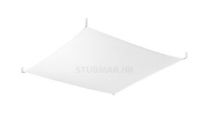 Sollux LUNA stropna lampa  - SL.0740