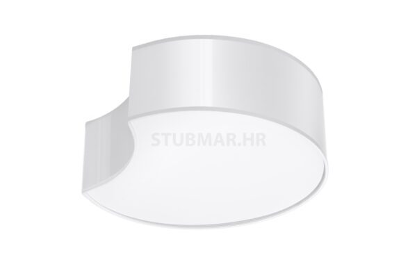 Sollux CIRCLE stropna lampa  - SL.1050