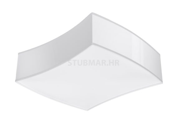 Sollux SQUARE stropna lampa  - SL.1054