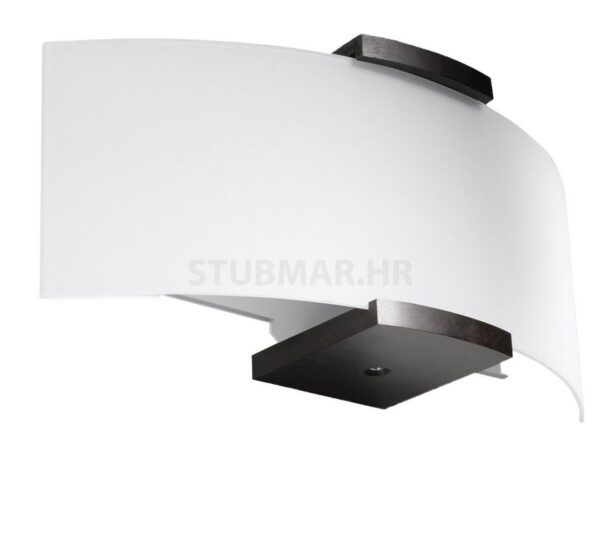 Sollux EMILIO zidna lampa  - SL.0185