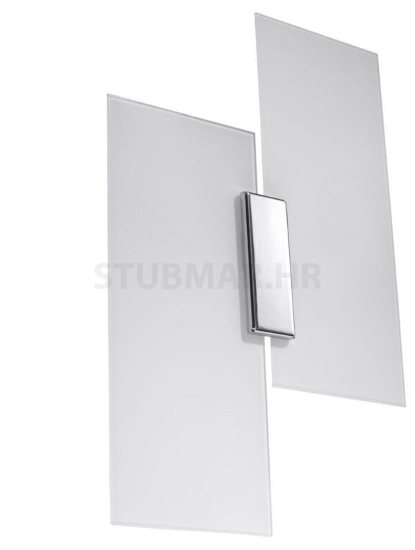 Sollux FABIANO zidna lampa  - SL.0197