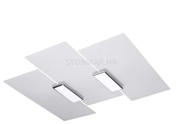 Sollux FABIANO stropna lampa  - SL.0198